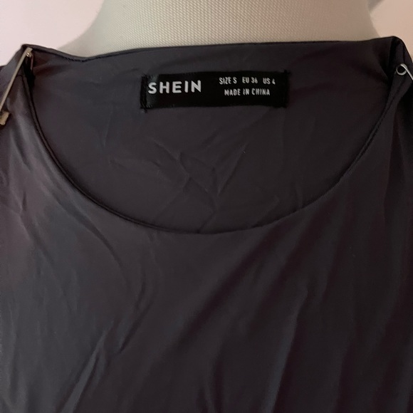 Shein Body Suit - Picture 3 of 3